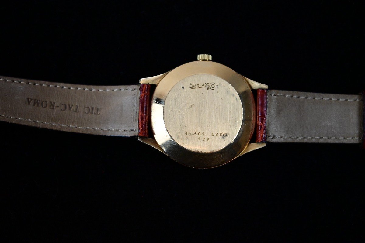 Eberhard - 35mm Automatic - 1950s-photo-2